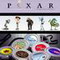 PIXAR ANIMATIONS